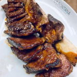 Woodford Short Ribs
